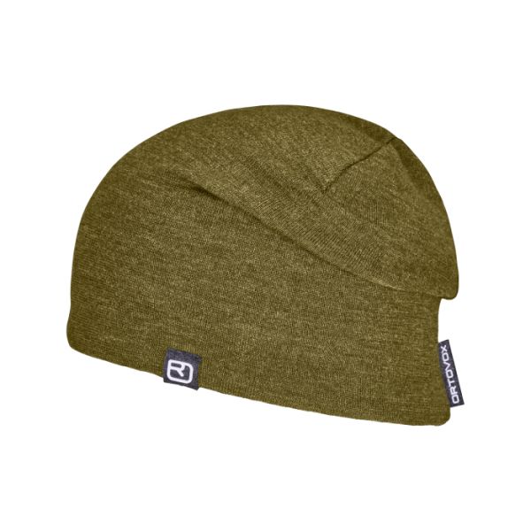 Caciuli Ortovox Caciula Merino Wonderwool Green Moss