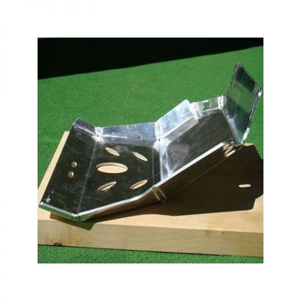  Outsider Racing Husqvarna Wr 250-300 Engine Guard