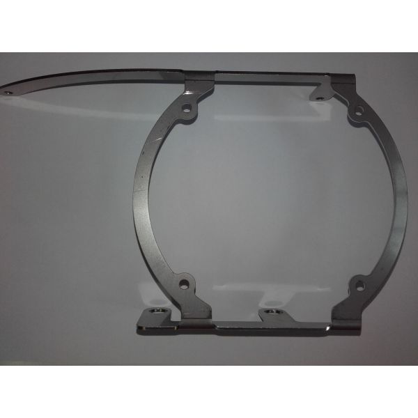  Outsider Racing Fan Mounting Kit KTM EXC 2017