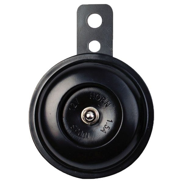 Tools Oxford 12 VOLT HORN BLACK
