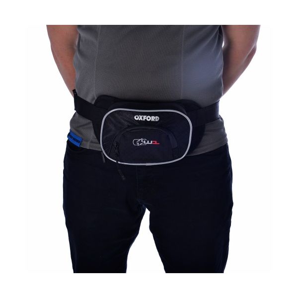 Road Bike Cases Oxford X W1 WAIST PACK 