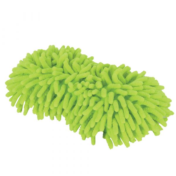 Clothing Maintenance Oxford MICROFIBRE NOODLE SPONGE FLUO
