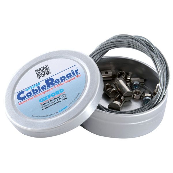 Tools Oxford CABLE REPAIR KIT