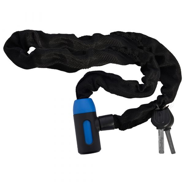 Anti theft Oxford GP CHAIN 6 0.9M X 6mm ROUND GENERAL PURPOSE CHAINLOCK