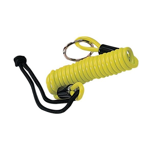 Antifurt Moto Oxford Cablu Siguranta Antifurt Cu Prindere pe Disc
