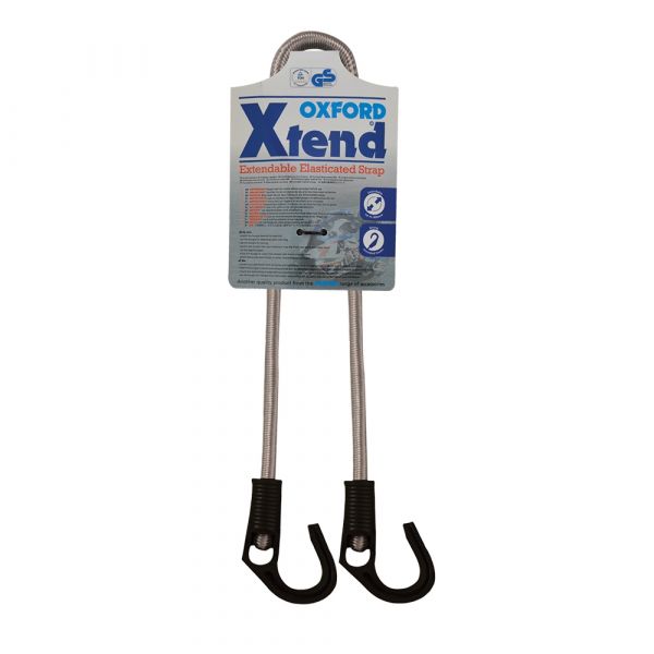 Accesorii Diverse Oxford Chinga elastica cu carlige extensibila
