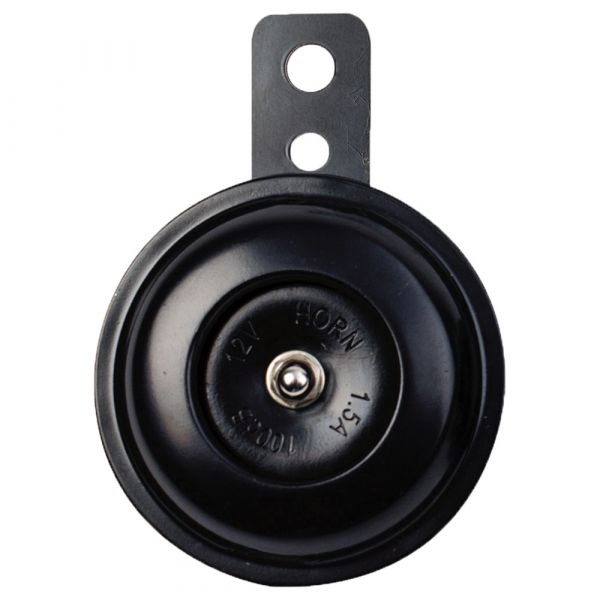 Various Accessories Oxford 12 VOLT HORN BLACK 