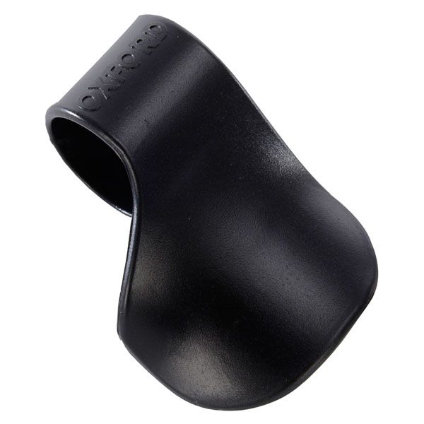 Grips Road Bikes Oxford CRUISE AID - BLACK 28-32mm 