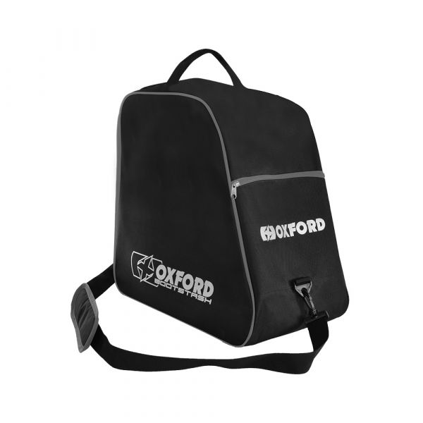 Various Accessories Oxford BOOTSTASH DELUXE MOTORCYCLE BOOT BAG