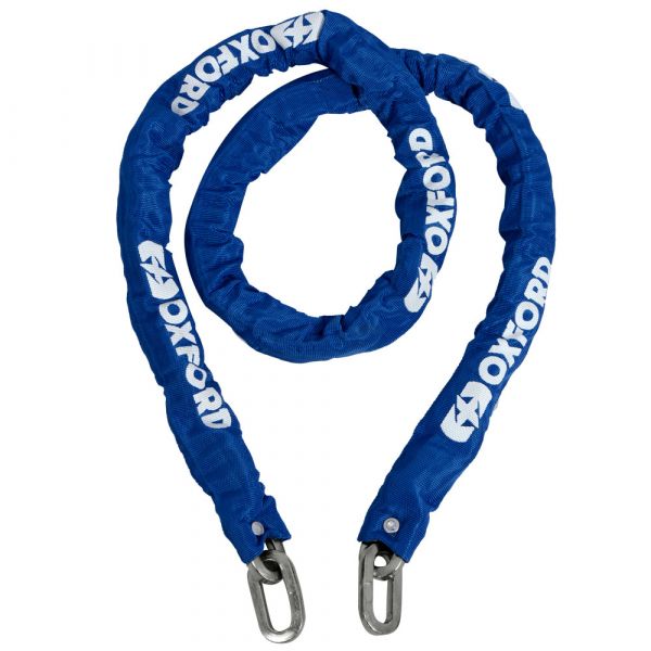 Antifurt Moto Oxford HS-10 SECURITY CHAIN 10mm SQ X 2.0M