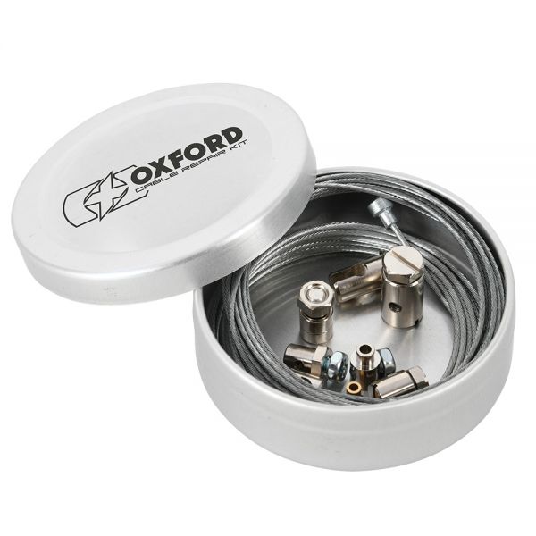 Maintenance Oxford CABLE REPAIR KIT 