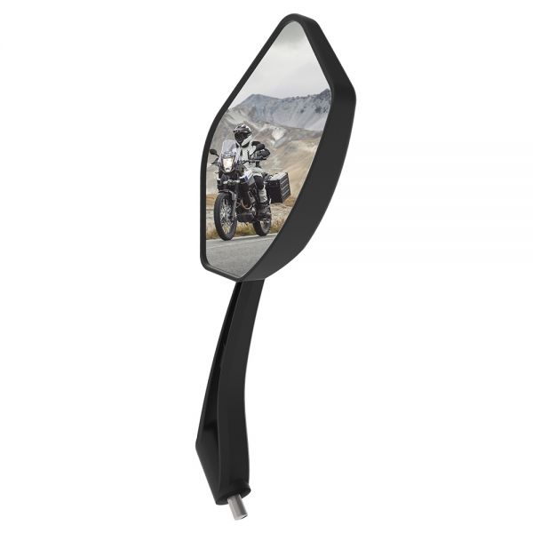 Rear View Mirrors Oxford MIRRORS TRAPEZIUM - RIGHT 