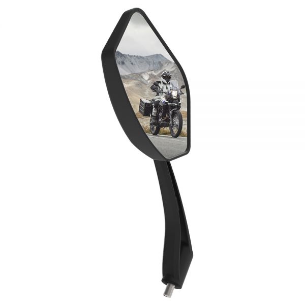 Rear View Mirrors Oxford MIRRORS TRAPEZIUM - LEFT