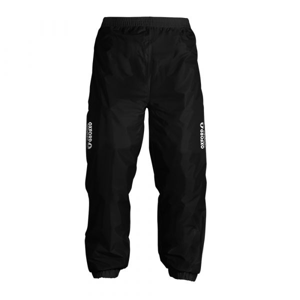Rain Suits Oxford Rain Pants Rainseal Black