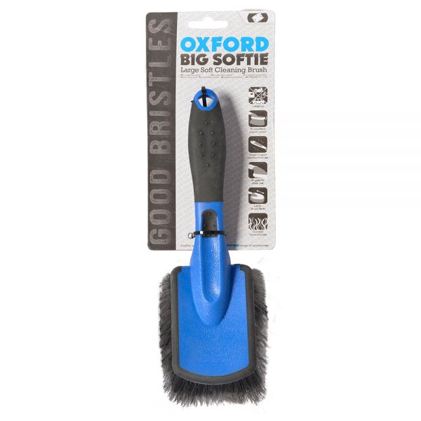 Maintenance Oxford WASHING BRUSH Big Softie OX732