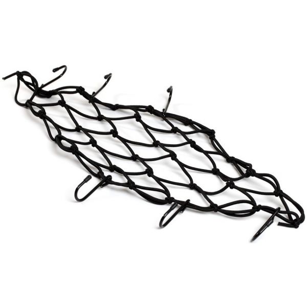 Accesorii Diverse Oxford PLASA BAGAJE (CARGO NET) BLACK