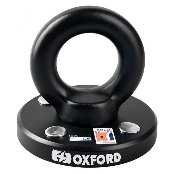 Anti theft Oxford Rota Force Ground Anchor
