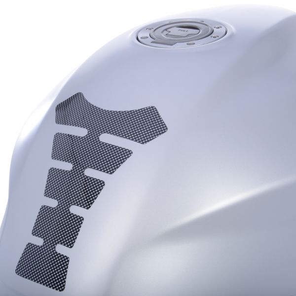  Oxford TANK PAD SPINE - CARBON