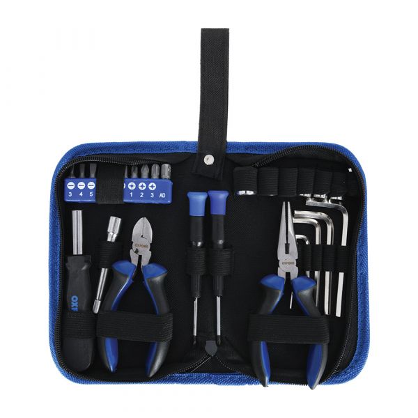 Maintenance Oxford TOOL KIT  2