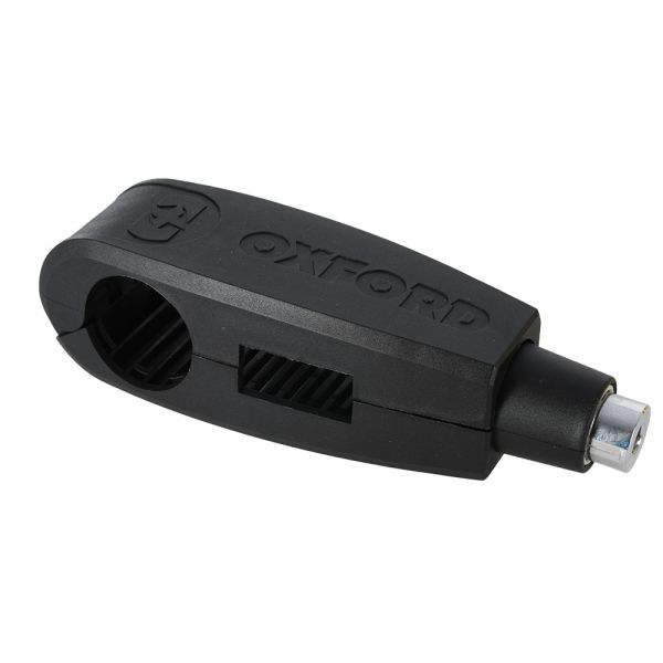 Anti theft Oxford LEVERLOCK - BLACK (produs nou)