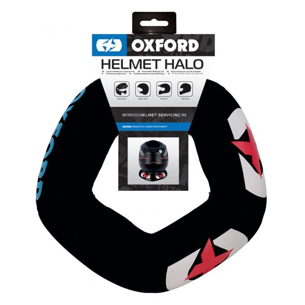 Accesorii Casti Strada Oxford Suport Casca