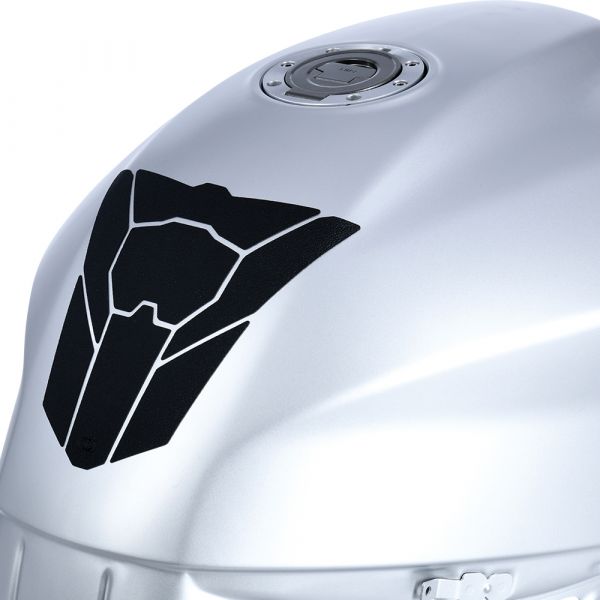 Motorcycle TankPads Oxford TRANSFORMER MODULAR TANK PAD SPINE