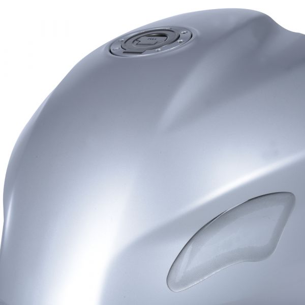 Motorcycle TankPads Oxford TANK SAVER - CLEAR (PAIR)