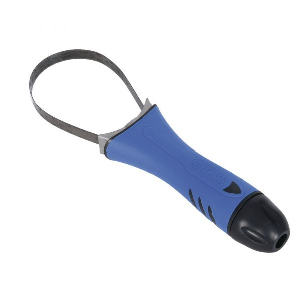 Maintenance Oxford OIL FILTER REMOVAL TOOL (produs nou)
