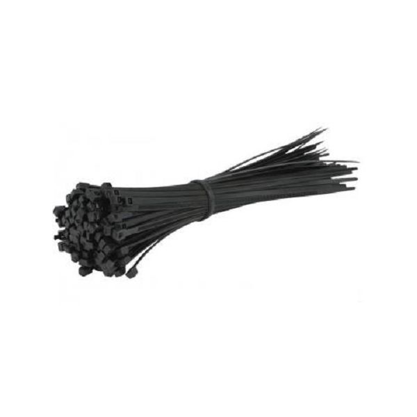 Tools Parts Unlimited Cable Tie 20 cm - 100 pcs