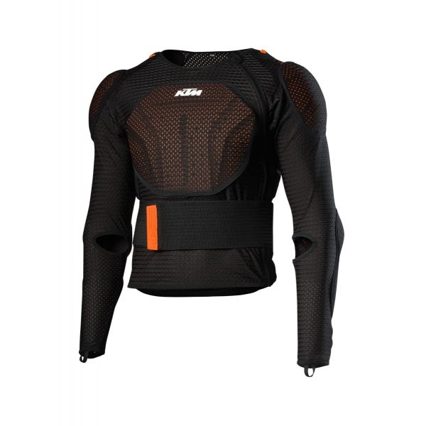 Armuri Moto-Integrale KTM Soft Body Protector KTM