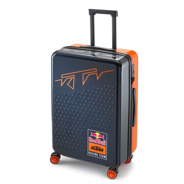 Gear Bags KTM REPLICA TEAM HARDCASE SUITCASE KTM