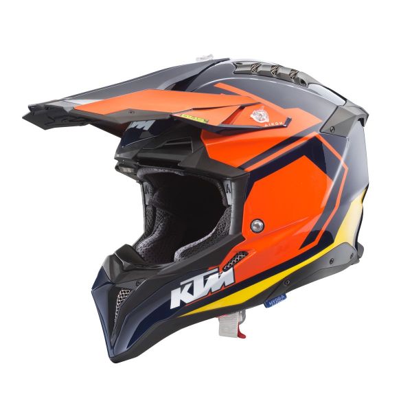 Casti Cross-Enduro KTM AVIATOR 3 HELMET KTM