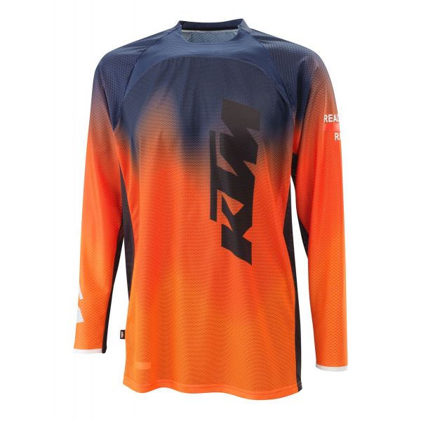 Tricouri MX-Enduro KTM GRAVITY-FX SHIRT AIR KTM