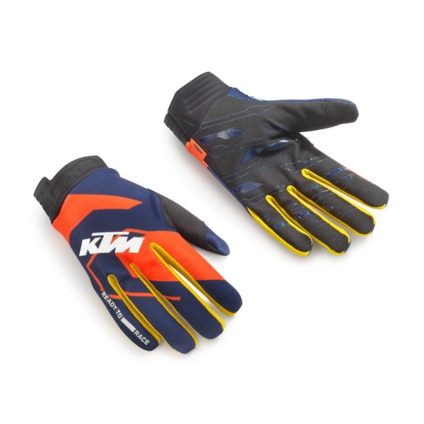 Manusi MX-Enduro KTM GRAVITY-FX GLOVES KTM