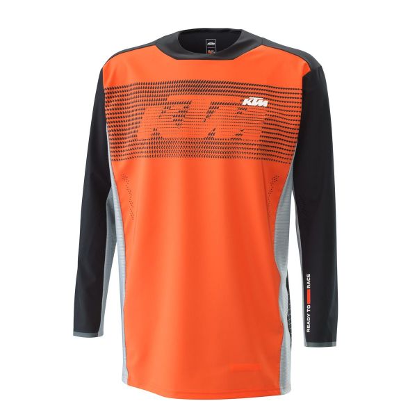 Jerseys MX-Enduro KTM RACETECH SHIRT KTM