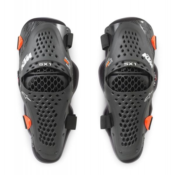 Genunchiere si Orteze KTM SX-1 V2 Knee Protector KTM