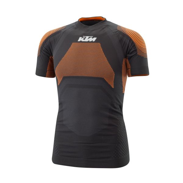 Imbracaminte Moto Function KTM UNDERSHIRT SHORT PERFORMANCE KTM