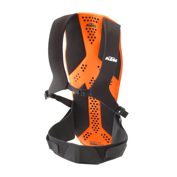  KTM Flex Back Protector KTM