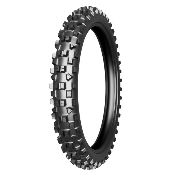 MX Enduro Tires Plews Front Moto Tyre 90/100-21 EN1 Enduro Grand Prix