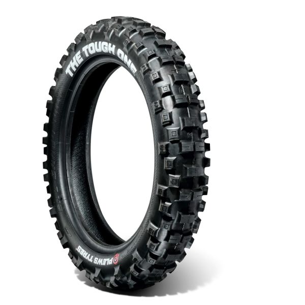 Anvelope MX-Enduro Plews Anvelopa Moto Spate 140/80-18 EN1 Tough One Extreme Super Soft