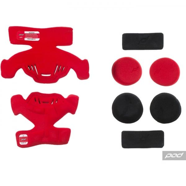  POD Set Accesorii Orteze K4 Stanga