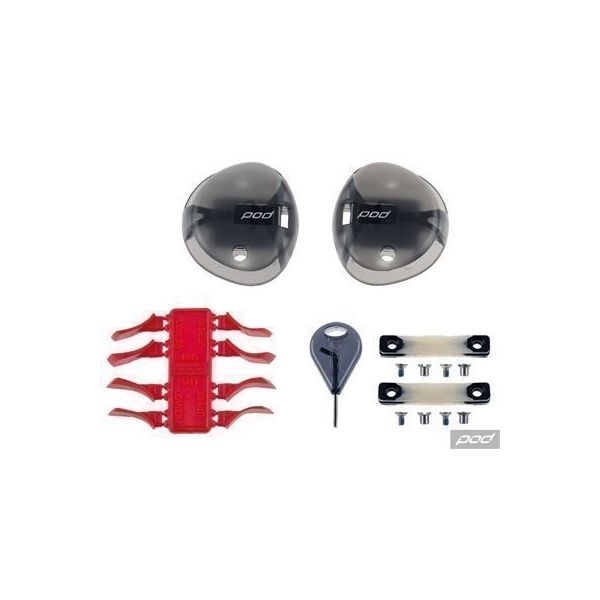  POD Set Accesorii Orteze Seria K