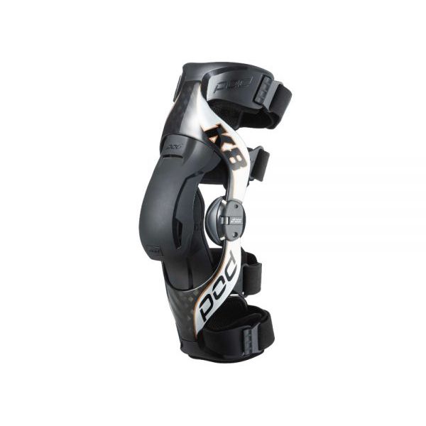 Genunchiere si Orteze POD Set Orteze K8 2.0 Carbon
