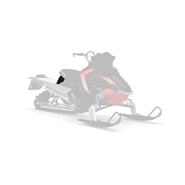  Polaris OEM Axys RMK Khaos Undersear Bag 2881056