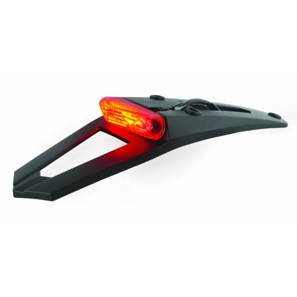 Universal Plastics Polisport Taillight Led RS Homologa
