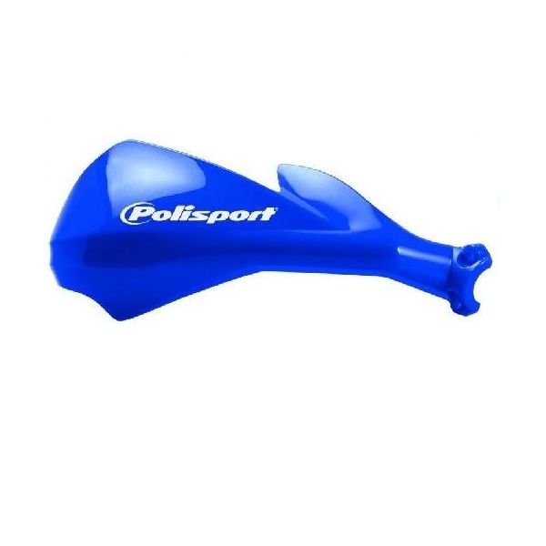 Handguards Polisport Blue Sharp Handguards