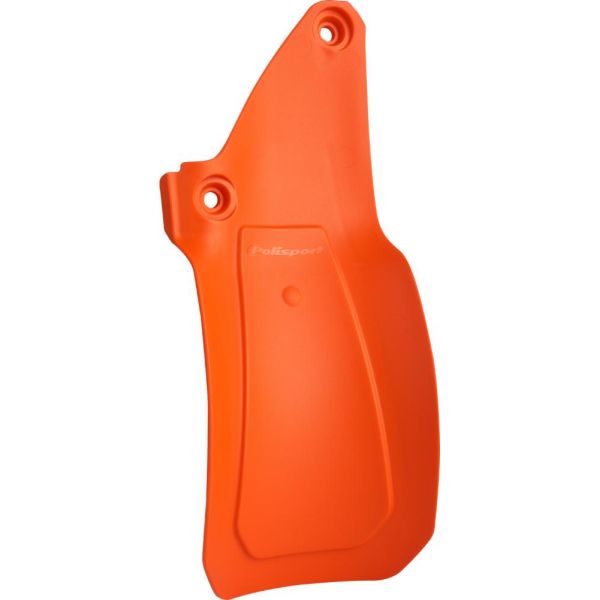 Plastice MX-Enduro Polisport Aparatoare Noroi Portocaliu KTM EXC 2017-2023