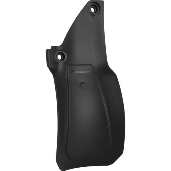 Plastice MX-Enduro Polisport Aparatoare Noroi Spate KTM EXC 2008-2016 Black