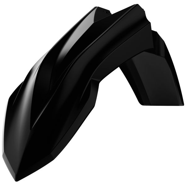 Plastice MX-Enduro Polisport Aripa Fata BETA RR 250/300/350 Black 8585200002