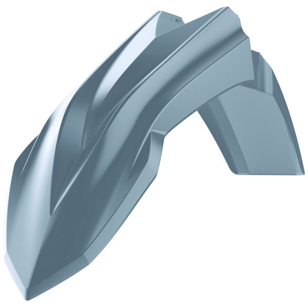 Plastice MX-Enduro Polisport Aripa Fata BETA RR 250/300/350 Grey 8585200003